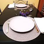 شقة Casa Izamar *