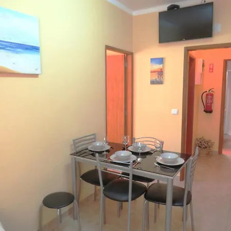 Casa Izamar * מונטה גורדו