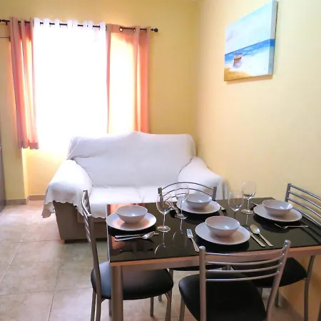 Casa Izamar Μόντε Γκόρντο