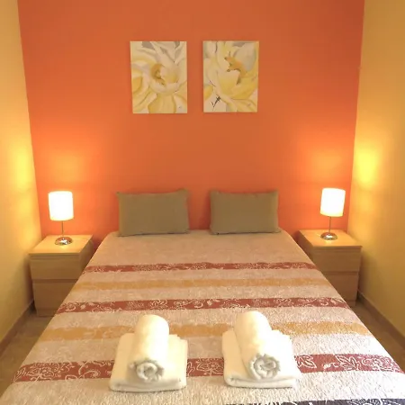 شقة Casa Izamar
