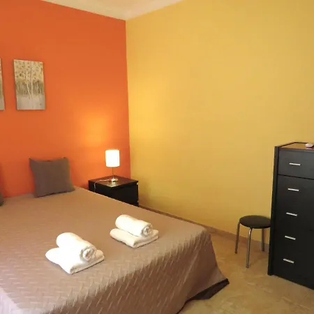Casa Izamar Apartment Monte Gordo