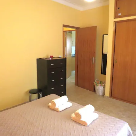 Casa Izamar * Monte Gordo