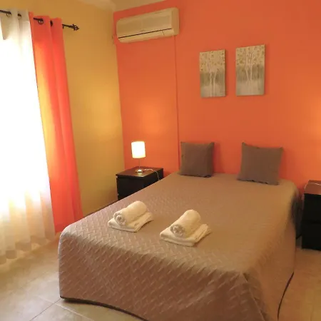 Casa Izamar Apartment