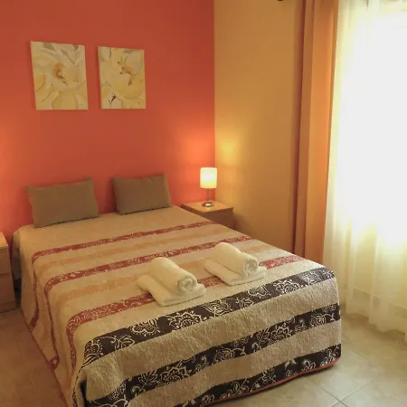 Apartment Casa Izamar