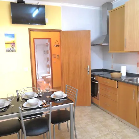 Casa Izamar Apartment *
