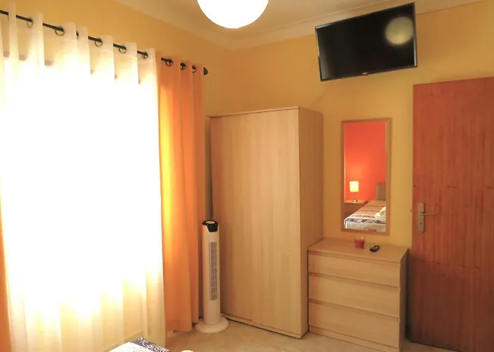 Casa Izamar Appartamento