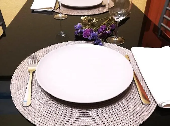 Appartamento Casa Izamar *