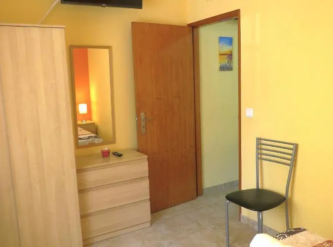 Casa Izamar *
