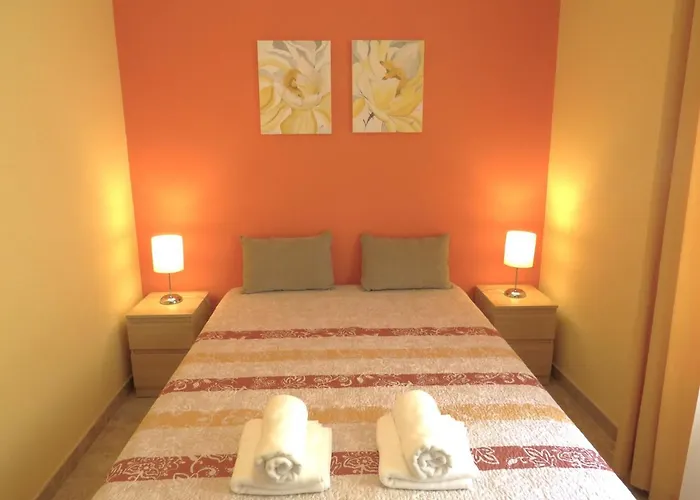 Appartamento Casa Izamar