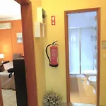 Casa Izamar Apartmán *