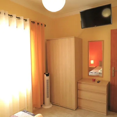 Casa Izamar Appartement