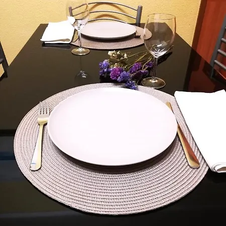 Apartamento Casa Izamar *