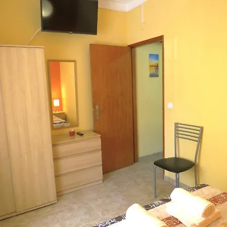 Casa Izamar *