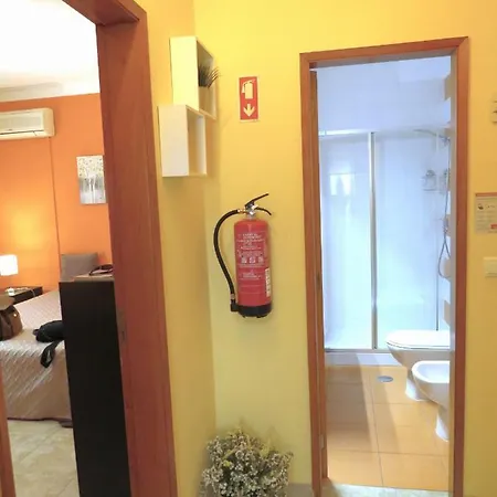 Casa Izamar Apartamento *