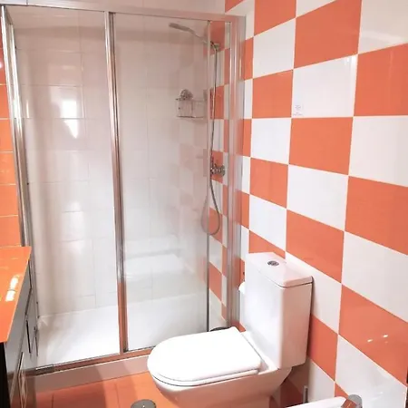 Apartamento Casa Izamar *