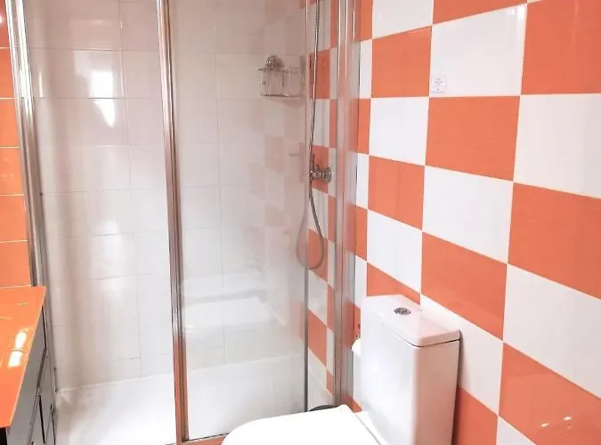 Appartement Casa Izamar *